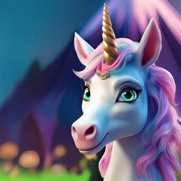 Aperçu Unicorns - The Troll Adventure