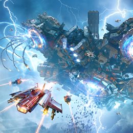 Aperçu Sky Force Reloaded