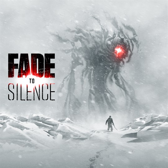 Fade to Silence for xbox