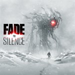 Fade to Silence Logo