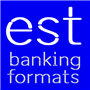 Banking Formats localization for Estonia icon