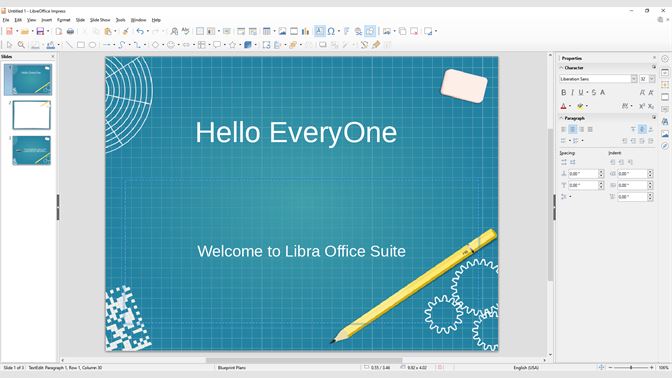 free office suites for windows 10 .doc .docx