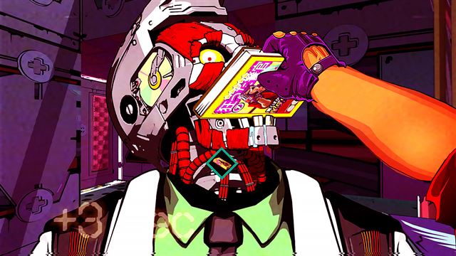 MULLET MADJACK screenshot 14