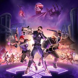 Aperçu Agents of Mayhem - Preorder Bundle