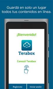 terabox download for pc