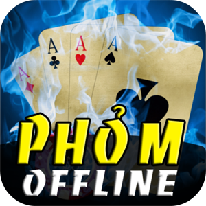 Phom Offline - Phỏm Tá Lả