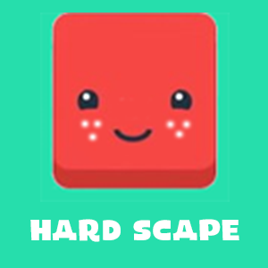 Hard Scape