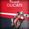Ride 2 Ducati Bikes Pack