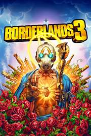 Borderlands 3 microsoft store new arrivals