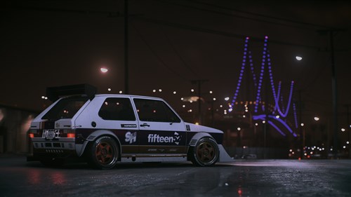 Need for Speed™ Deluxe Bundle