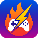 MysticOracle Gaming New Tab icon