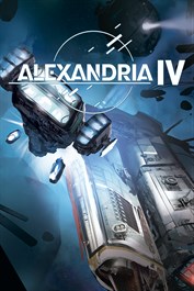 Alexandria IV DEMO