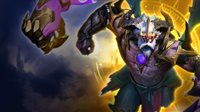 SMITE 2 – Amélioration ultime