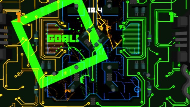 Mimic Arena screenshot 4