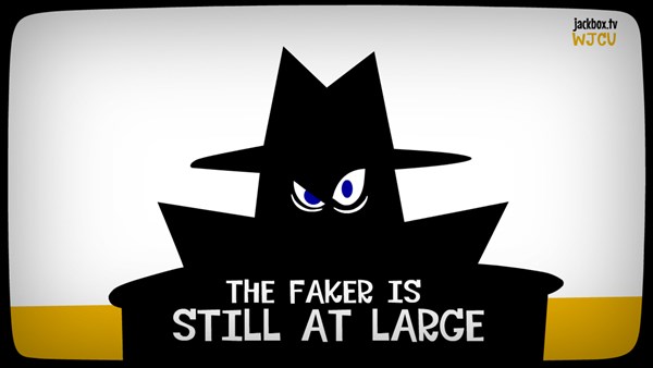 The Jackbox Party Trilogy screenshot