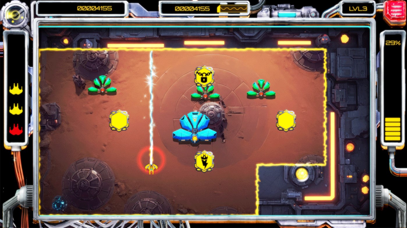 #3. Astrofied (Windows) Av: Pikoya