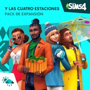 Obtener Los Sims™ 4 |
