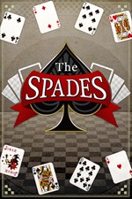 Microsoft Spades Game Free - Colaboratory