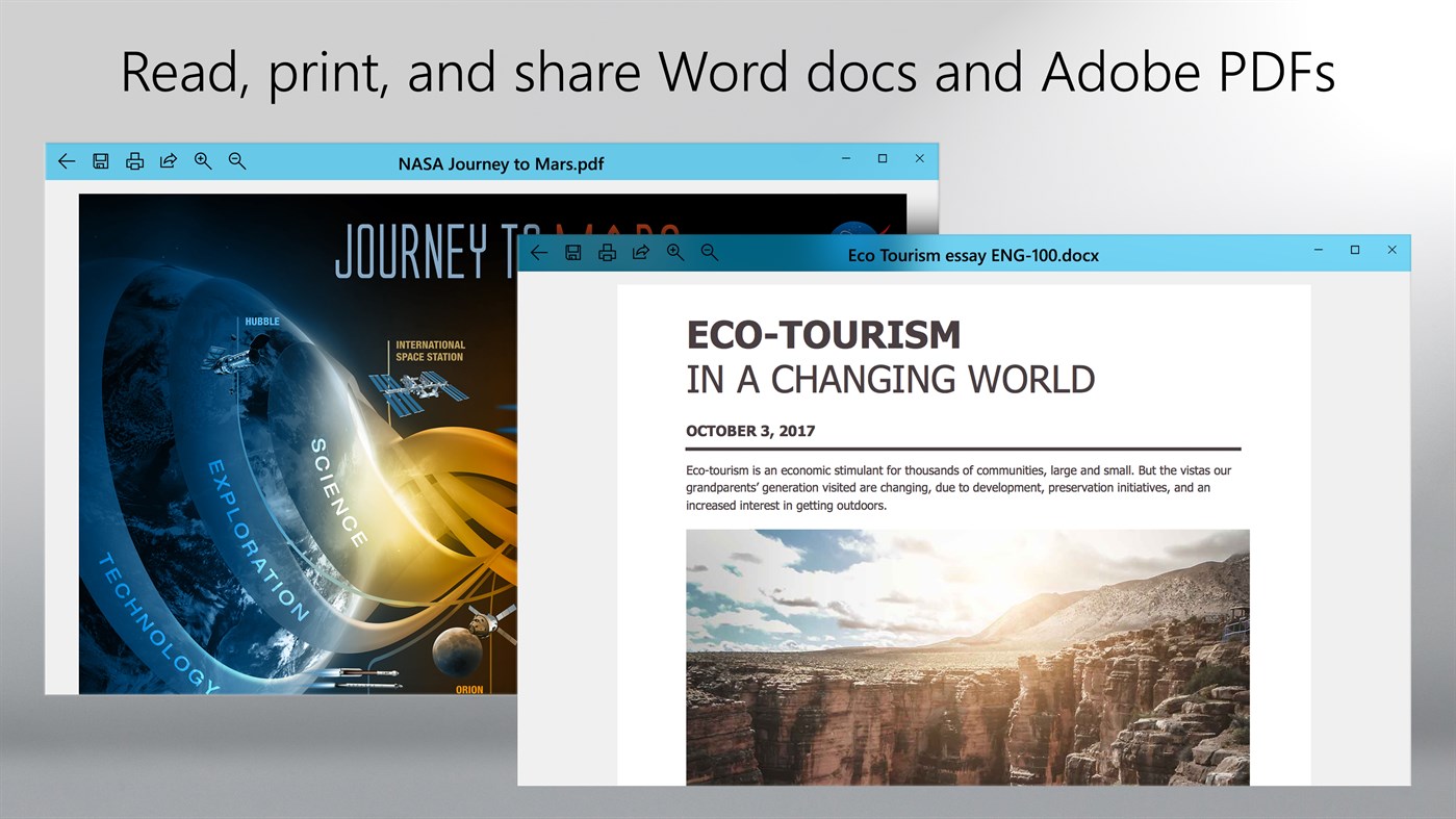 #3. WinOpener (Windows) โดย: Tiny Opener
