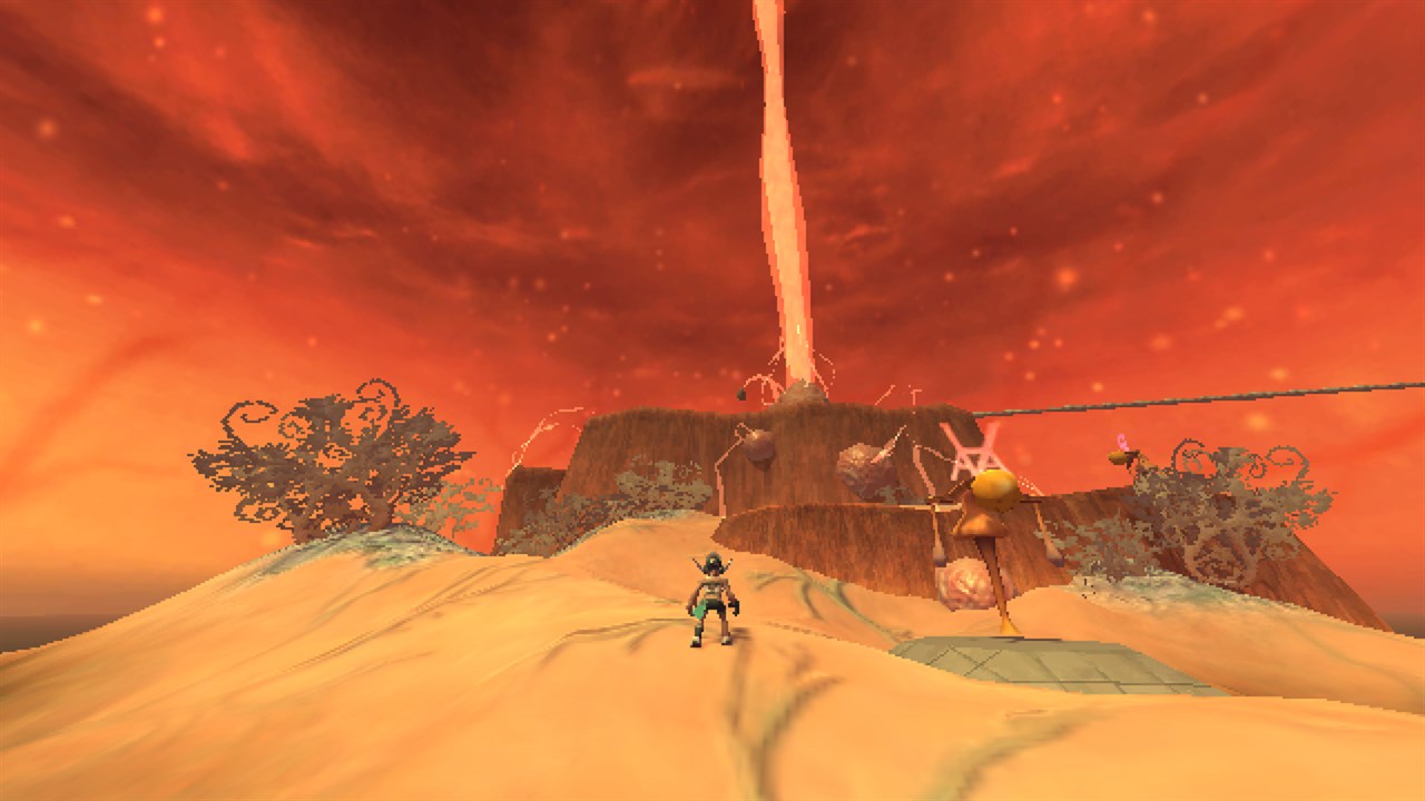 Anodyne 2 screenshot 3