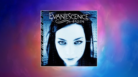 Evanescence - "Bring Me To Life"