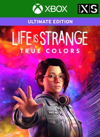 Édition Définitive de Life is Strange: True Colors