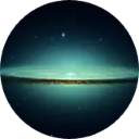 Big Bang Wallpaper New Tab icon