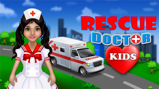 Rescue Doctor screenshot 5