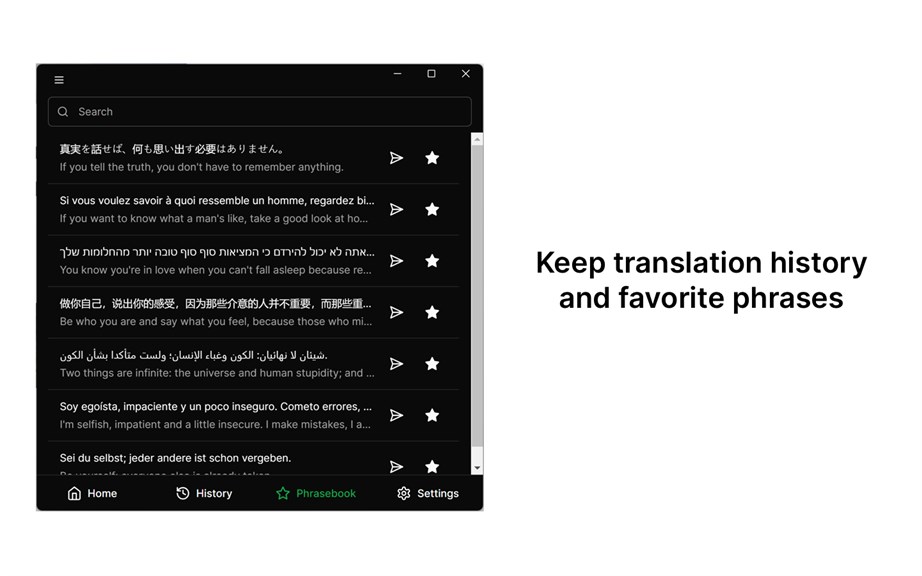 Translatium - Translator_2