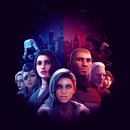 Aperçu Dreamfall Chapters