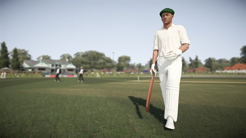 Don bradman cricket 17 xbox sale one