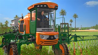 Farming Simulator 17: Platinum Edition screenshot 5