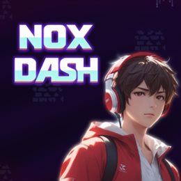 Aperçu Nox Dash
