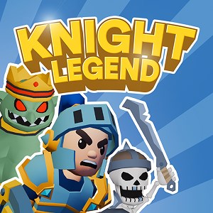 Knight Legend: RPG Adventure - Free download and play on Windows ...