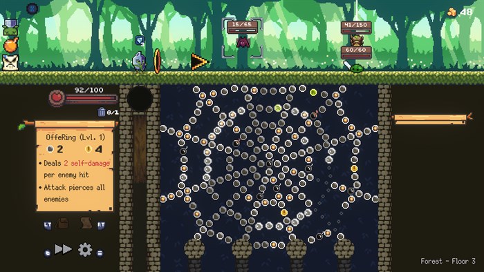 Bounce & Battle Bundle — скриншот 19