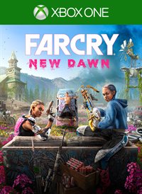 Far Cry® New Dawn