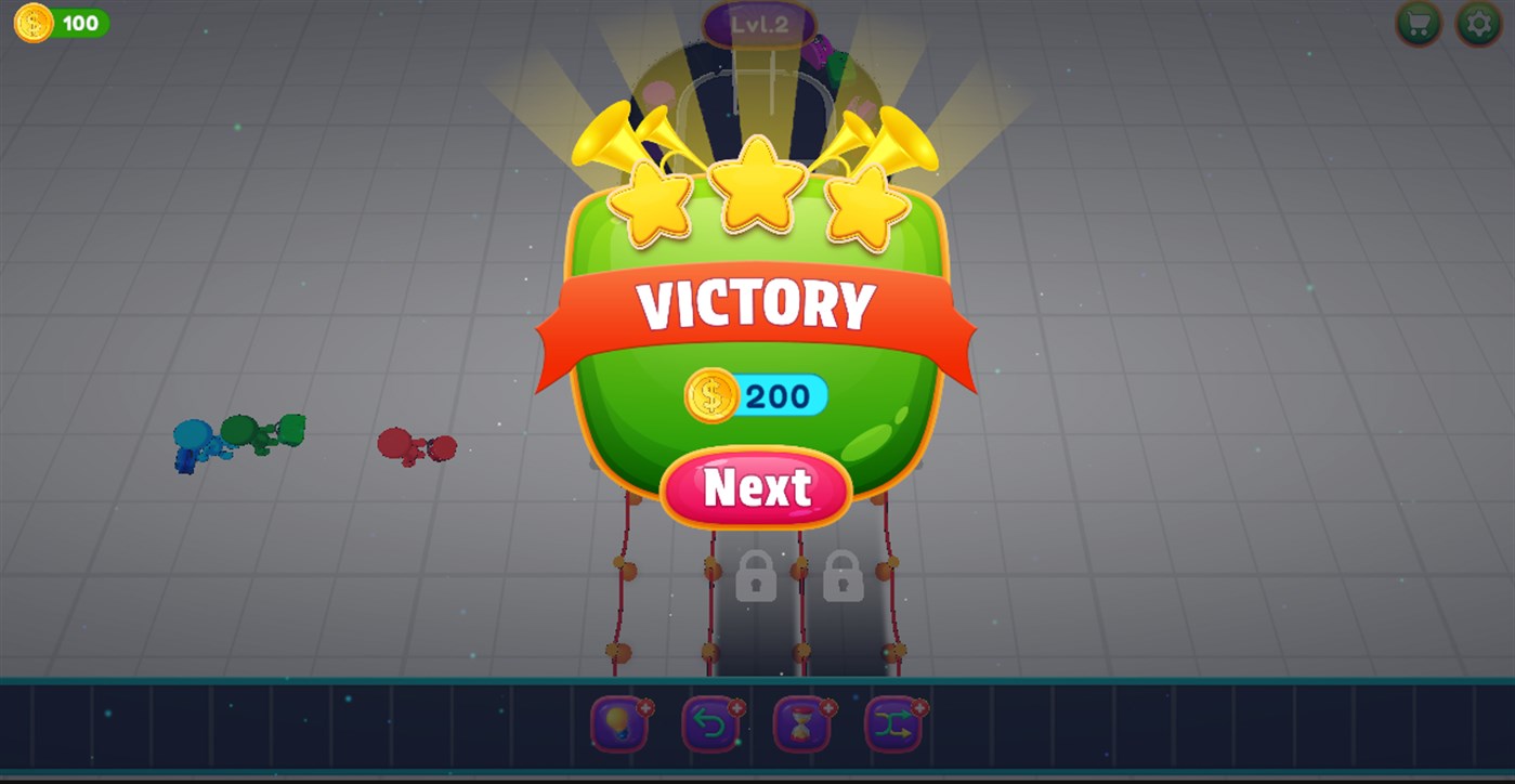 #3. Baggage Puzzle (Windows) 来自: Jacqueline hnbgf