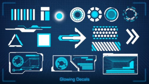 Trailmakers: Space Voyager Pack