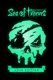 Sea of Thieves: 2026 Edition