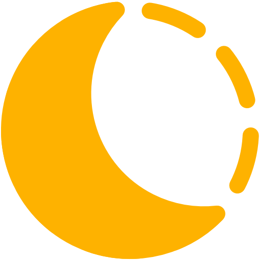 Dark Mode Everywhere icon