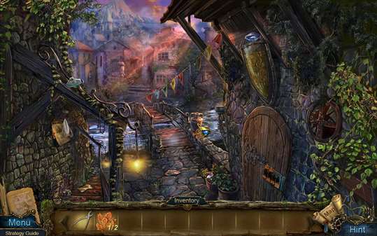 Mystery Tales: The Lost Hope screenshot 4
