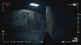 The Last Case screenshot 1