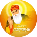 Guru Nanak Jayanti Wallpaper New Tab icon