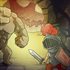 Devious Dungeon