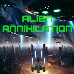 Alien Annihilation