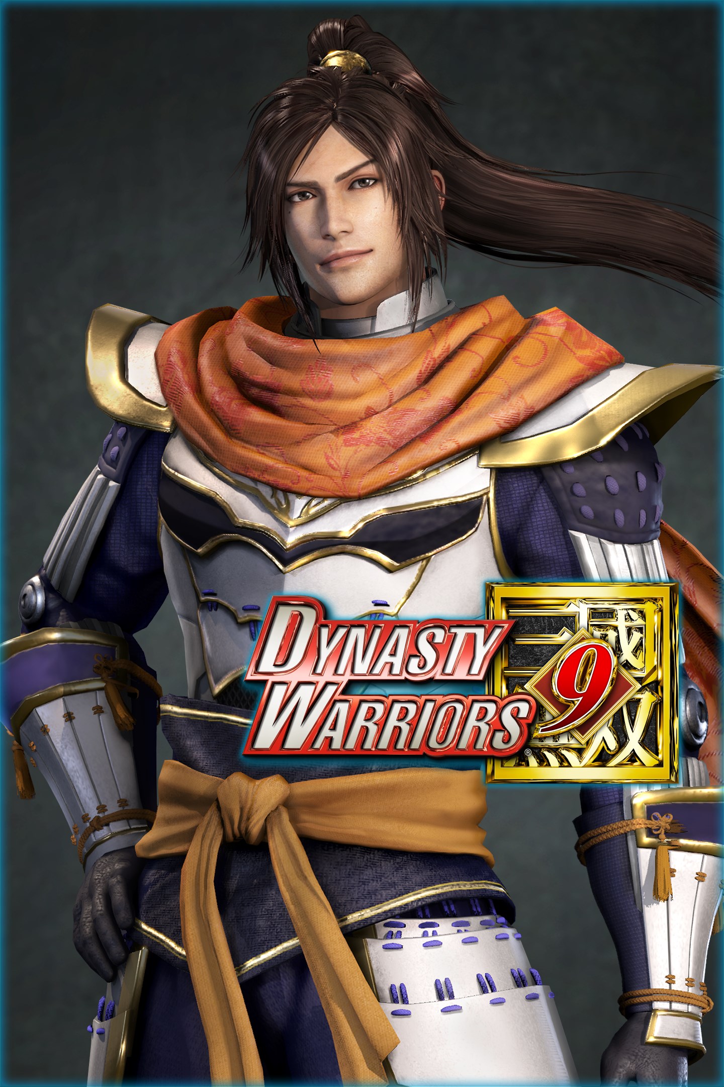 DYNASTY WARRIORS 9: Ling Tong "Samurai Costume" | Xbox | Chiave | Privato