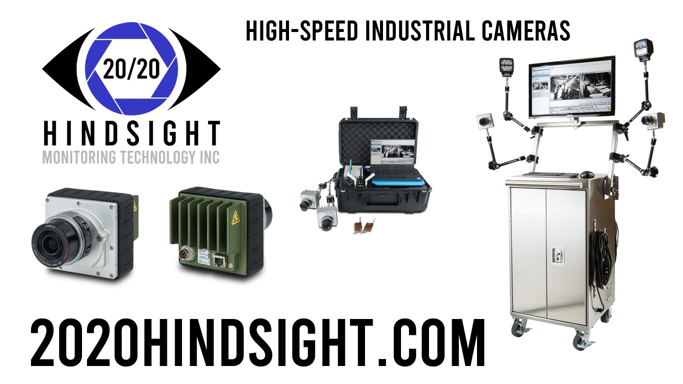 hindsight high speed camera