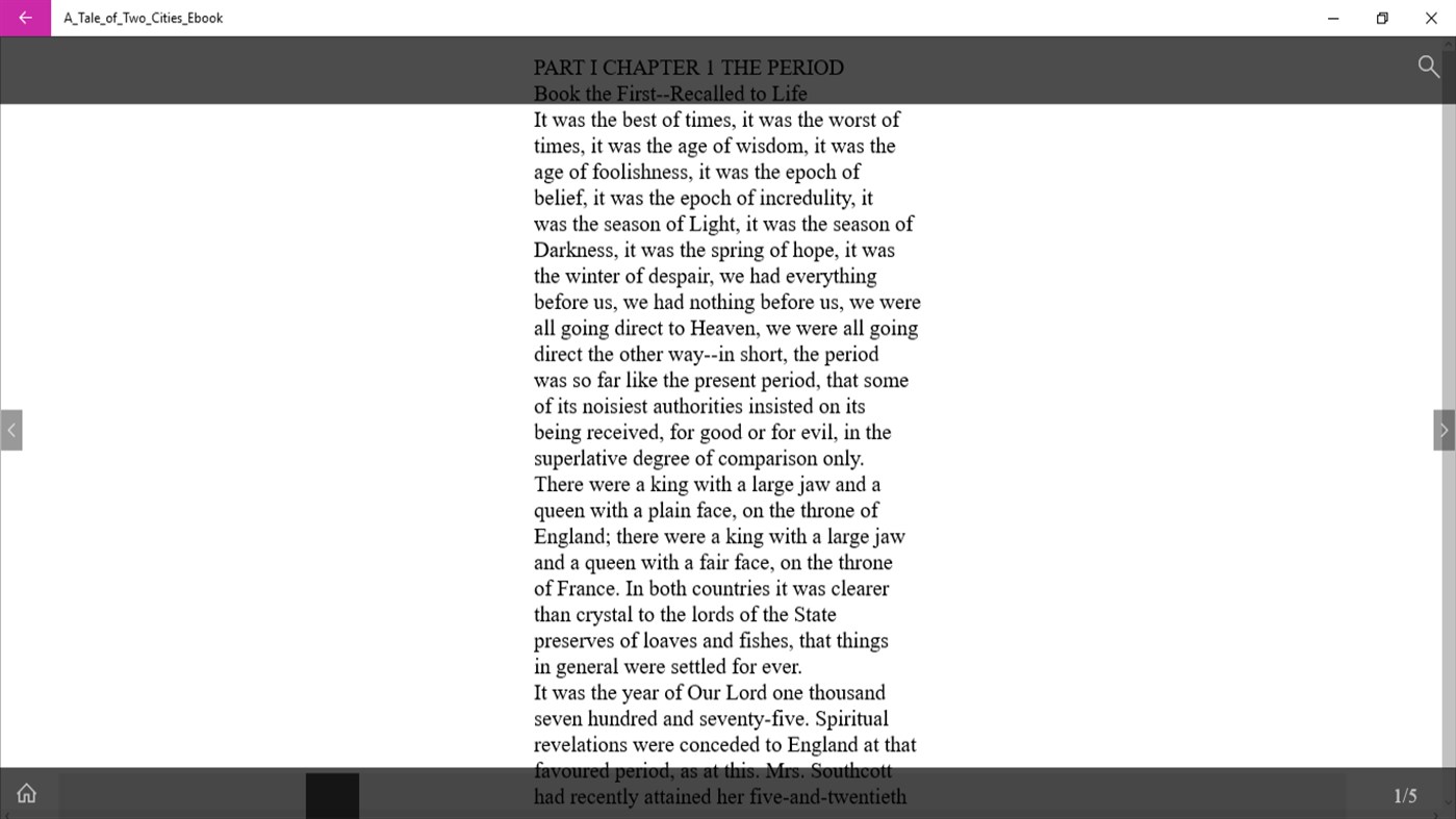 #3. A_Tale_of_Two_Cities_Ebook (Windows) بواسطة: Centurionviet