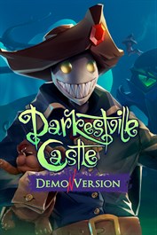 Darkestville Castle Demo(n) Version