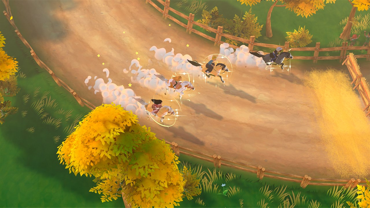 The Sisters 2 - Road to Fame screenshot 3
